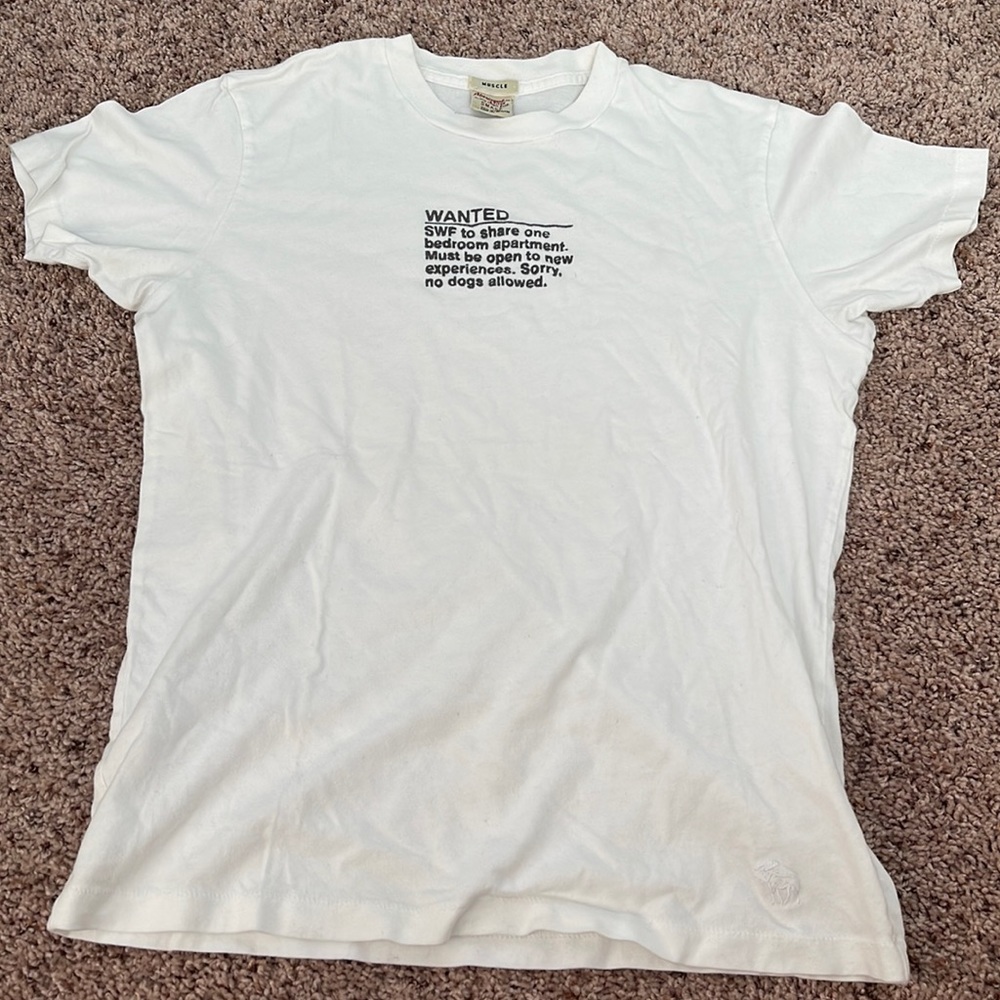 AF T-shirt